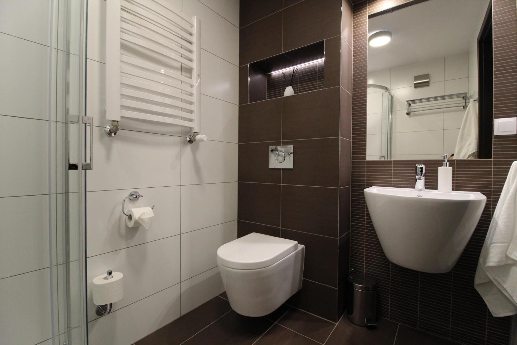 Apartament Krokus Szklarska Szklarska Poręba Exterior foto