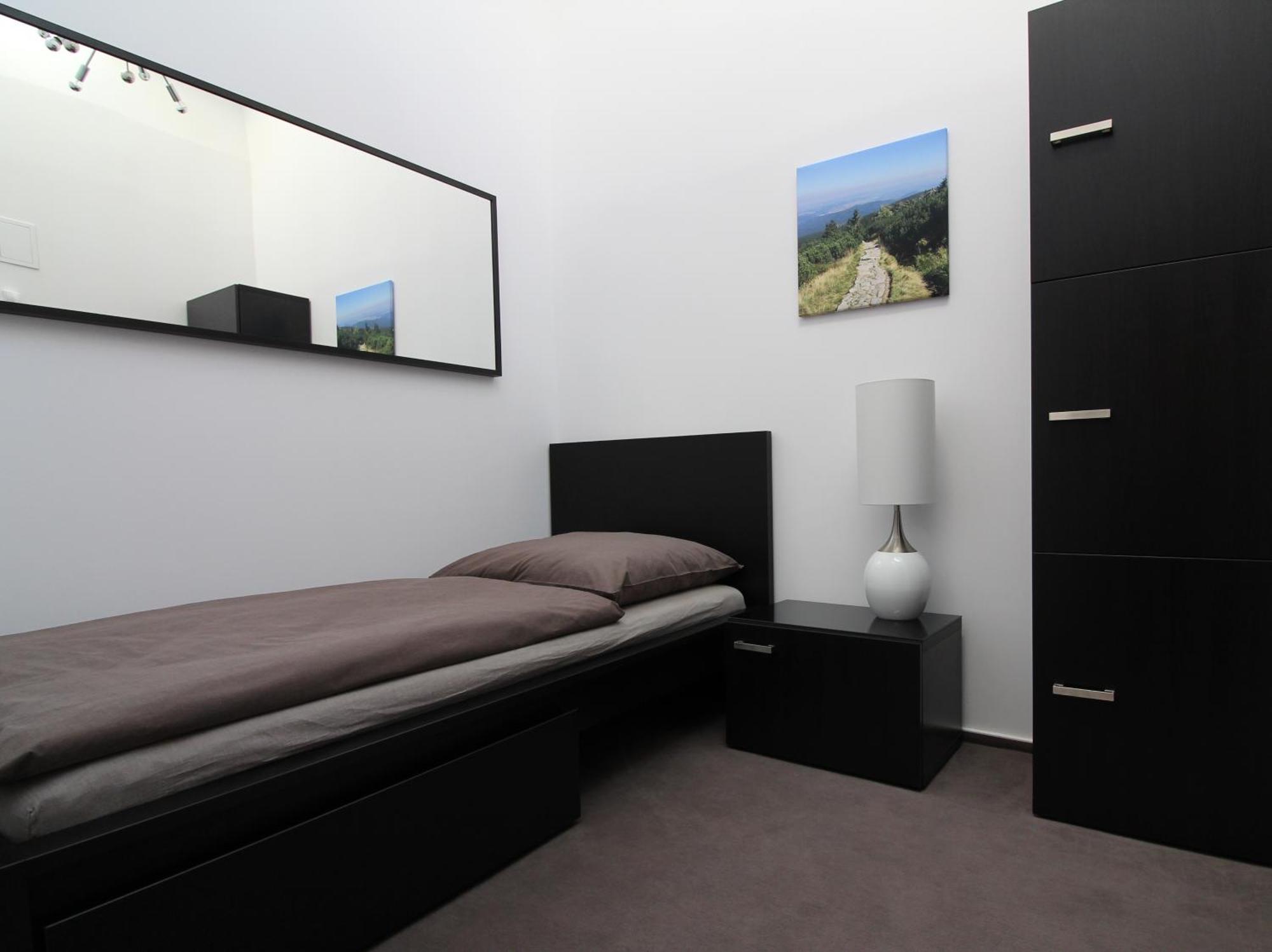 Apartament Krokus Szklarska Szklarska Poręba Exterior foto